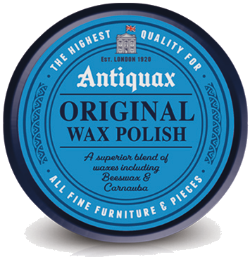 Antiquax Original Wax 100ml