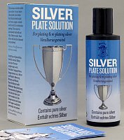 Silver Plate 100ml