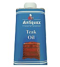 Teak Oil 250ml