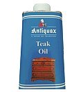 Teak Oil 250ml