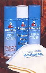 Pine Polish Aerosol 250ml