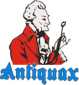 Antiquax