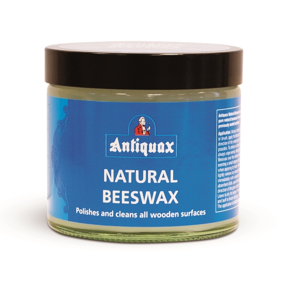 Beeswax Clear 250ml