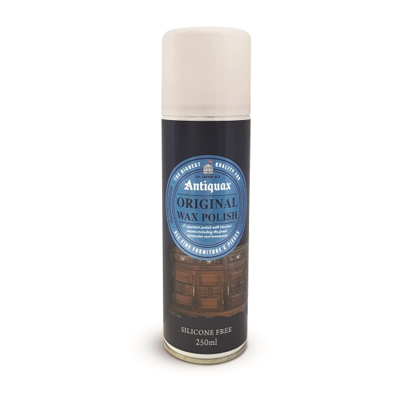 Quick Polish Aerosol 250ml